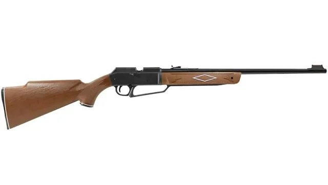 From Toy to Icon – The Evolution of Daisy BB Gun